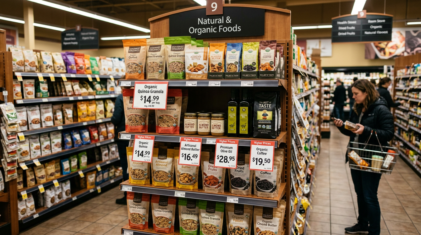 Why does everything feel so expensive?